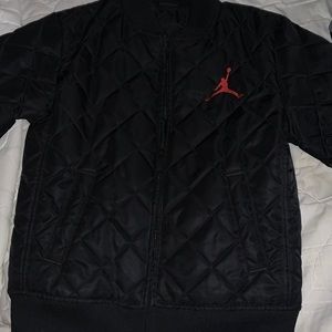 Jordan Boys Size Large Fits Woman Small Never Worn Smoke Free Pet Free